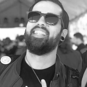 Meet your Posher, Gerry